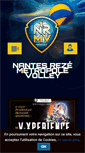 Mobile Screenshot of nrmv.fr